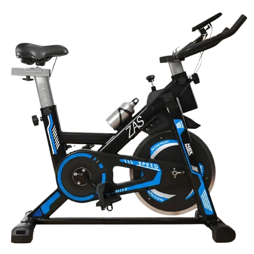 Bicicleta de Spinning MBX ZAS