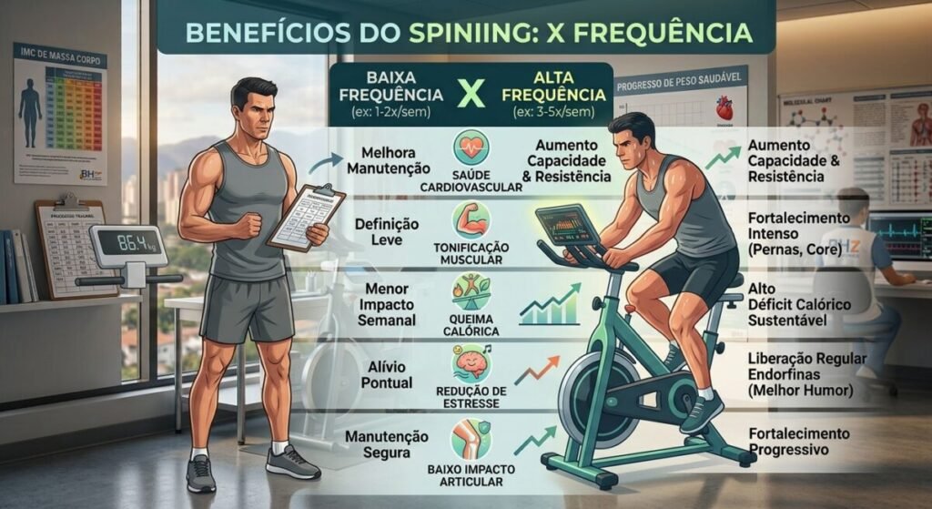 beneficios do spining