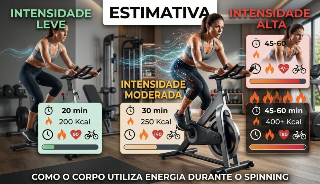 spinning