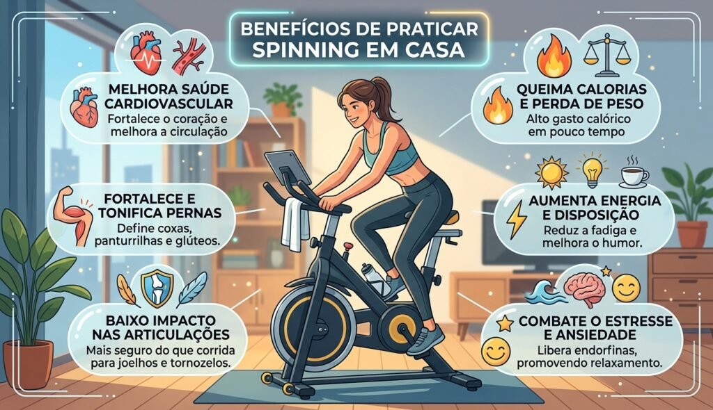 BIKE SPINNING