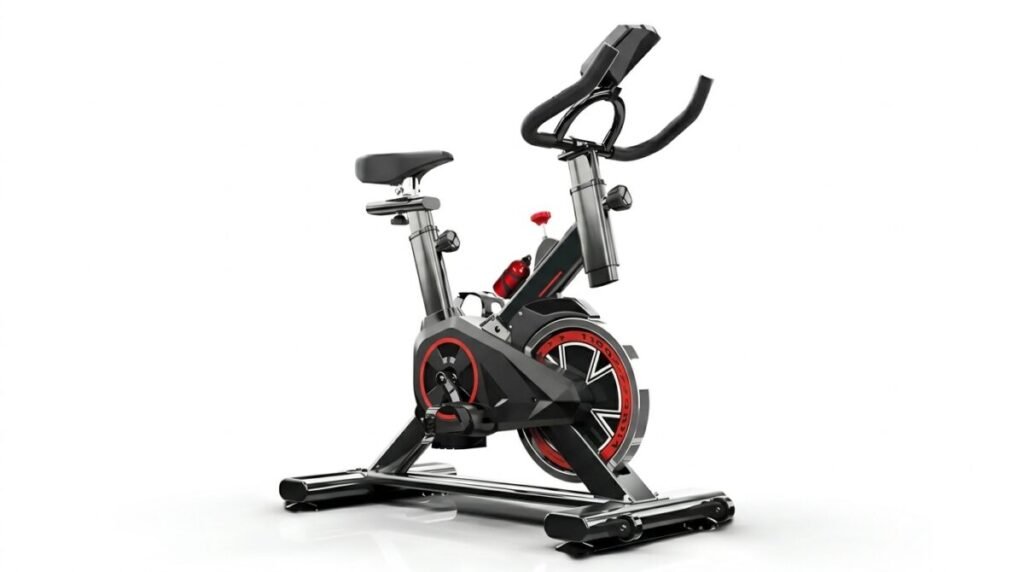 bike spinning