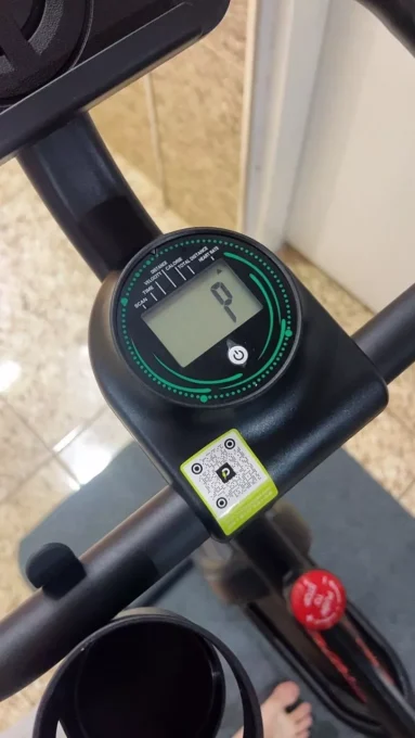 Bicicleta spinning MZY 680: é boa? Review completo 6 MZY 680 15 kg