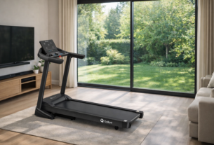 Esteira gallant elite pro