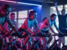 Quais os benefícios do spinning