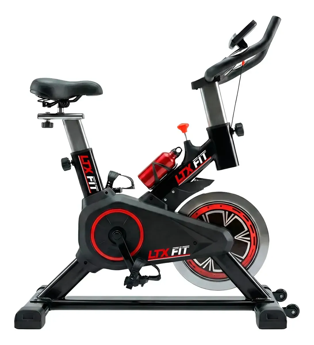 bicicleta spinning ltx fit