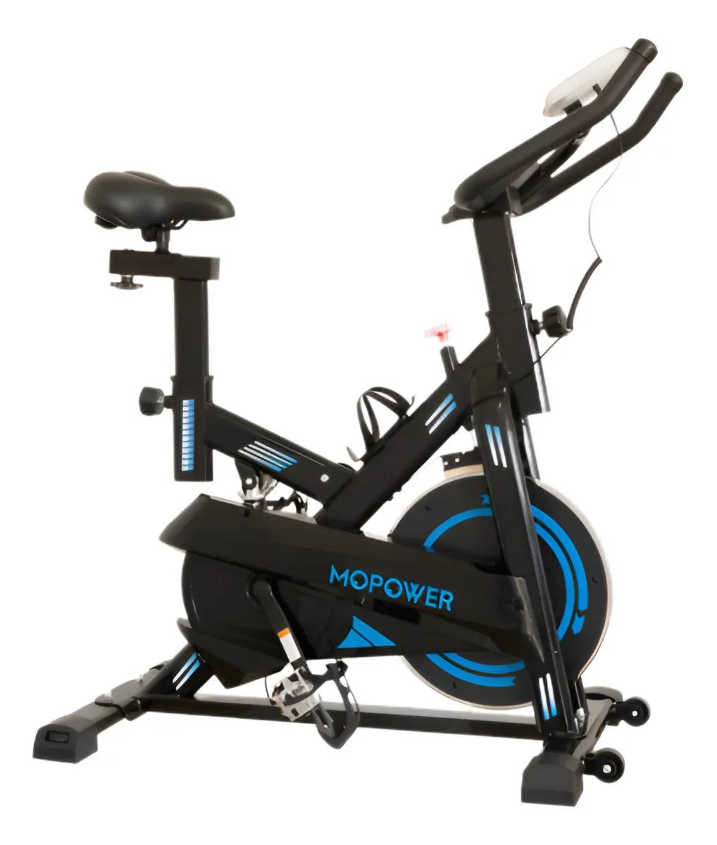 Bicicleta Spinning Mopowe