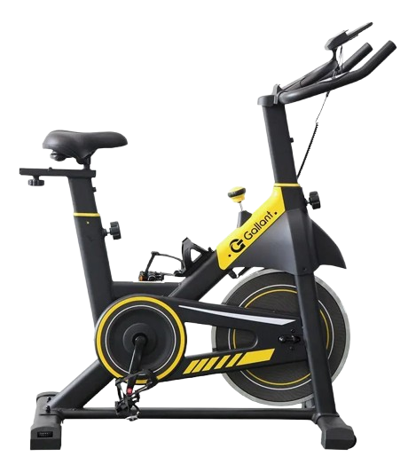 TOP 7 Melhores bicicletas de spinning Magnéticas 3 TOP 7 MELHORES BICICLETA SPINNING