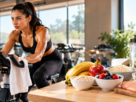 melhores alimentos para o spinning