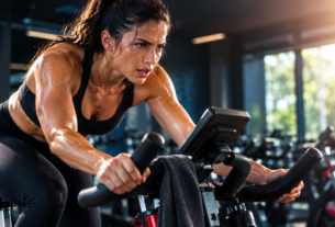 calorias gastas no spinning