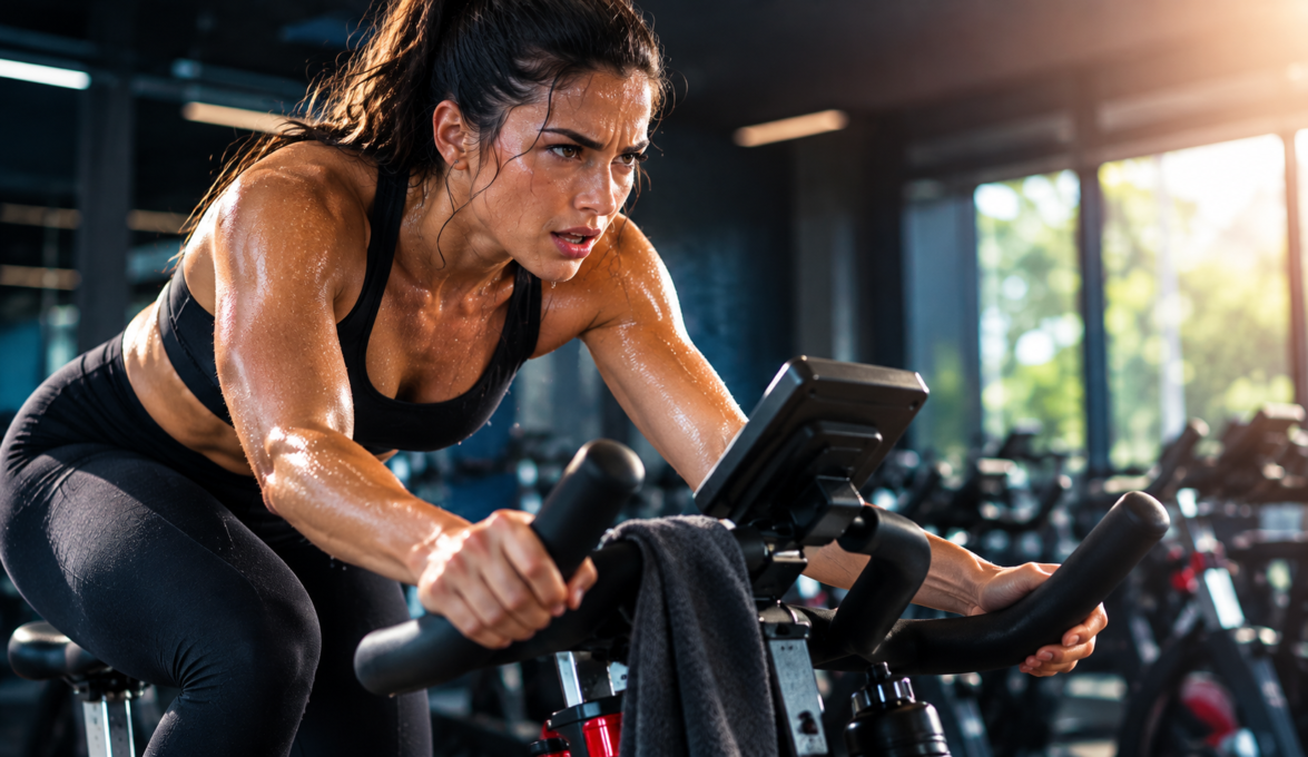 calorias gastas no spinning
