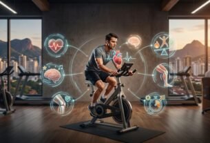 beneficios do spinning
