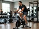 SPINNING FAZ PERDER MASSA MUSCULAR