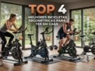 top 4 melhores bikes