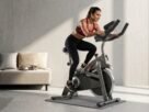 Bicicleta spinning MZY 680