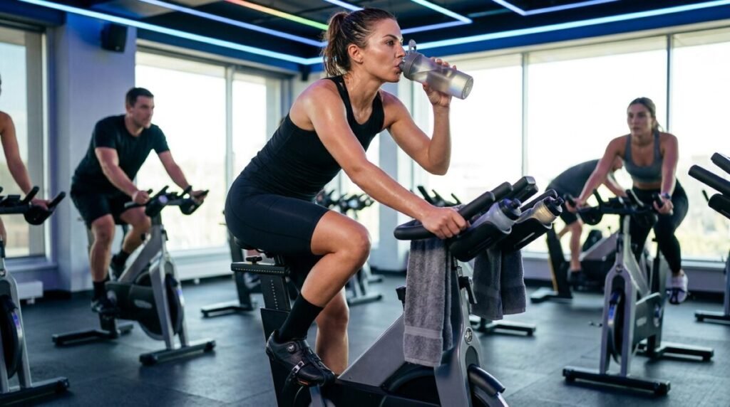 Melhores alimentos para praticantes do spinning: guia completo 5 Gemini Generated Image viphi9viphi9viph