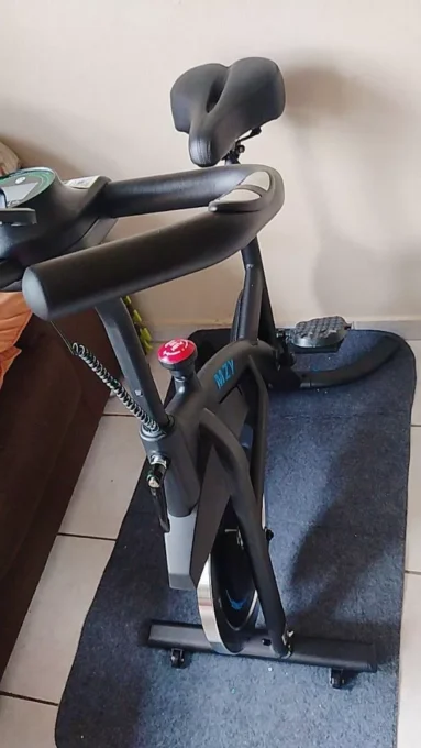 Bicicleta spinning MZY 680: é boa? Review completo 8 br 11134103 820m2 mnzlzre06h3808